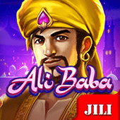 Ali Baba - niceph21 hot game