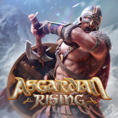 Asgardian Rising - niceph21 hot game