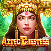 Aztec Priestess - niceph21 hot game