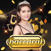 Baccarat - niceph21 hot game