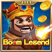 Boom Legend fishing title on niceph21