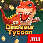 Dinosaur Tycoon fishing arcade on niceph21